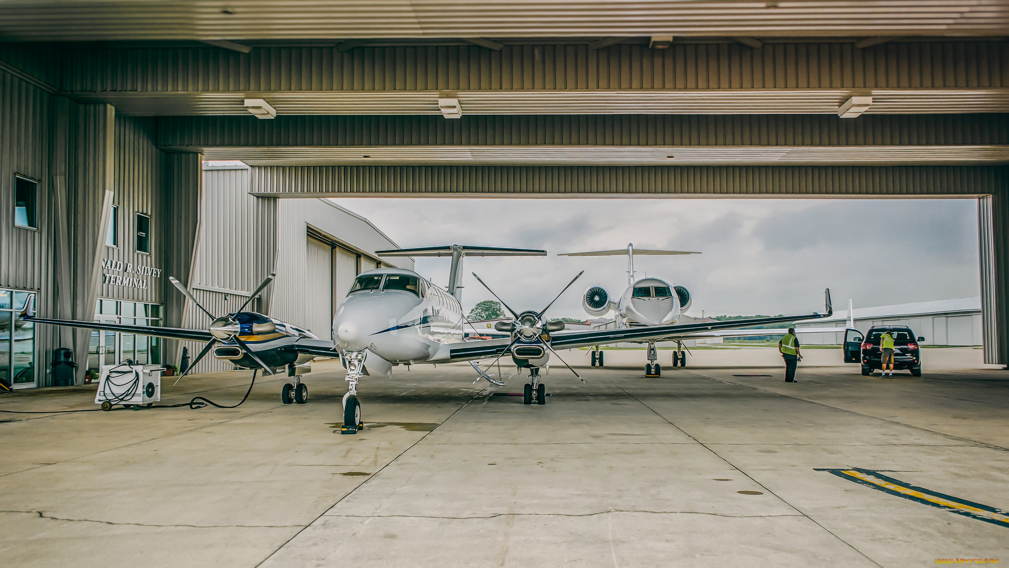 indianapolis executive airport, ,  , , , 
